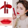 Son Kem Lì 3CE Velvet Lip Tint ( Vỏ tròn )