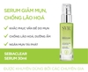 Serum Ngừa Mụn Mờ Thâm SVR Sebiaclear 30ml