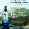 Serum Vichy Mineral 89 Dưỡng chất khoáng cô đặc phục hồi, bảo vệ da 50ml