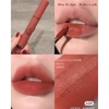 Son Kem Lì 3CE Velvet Lip Tint ( Vỏ tròn )