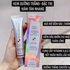 BEAUTÉ - Kem Dưỡng Trắng Da Giảm Nám Melasma X 3D Whitening Clinic 40ml