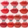 Son Kem lì Black Rouge Air Fit Velvet Lip Tint Ver 1 - Ver 9 ( A01 - A52 )