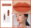 Son Thỏi Mịn Lỳ 3CE Soft Matte Lipstick Vỏ Trong Suốt