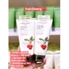 Sữa Rửa Mặt Cherry & Việt Quất Herb Day 365 Master Blending Foaming Cleanser 170ml