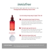 Tinh chất chống oxy hóa dưỡng trắng lựu đỏ innisfree Jeju Pomegranate Revitalizing Serum 50ml