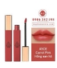 Son kem 3CE Cloud Lip Tint (Vỏ Vuông)