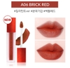 Son Kem lì Black Rouge Air Fit Velvet Lip Tint Ver 1 - Ver 9 ( A01 - A52 )