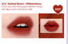 Son Kem lì Black Rouge Air Fit Velvet Lip Tint Ver 1 - Ver 9 ( A01 - A52 )