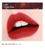 Son Kem lì Black Rouge Air Fit Velvet Lip Tint Ver 1 - Ver 9 ( A01 - A52 )