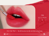 Son Kem lì Black Rouge Air Fit Velvet Lip Tint Ver 1 - Ver 9 ( A01 - A52 )