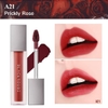 Son Kem lì Black Rouge Air Fit Velvet Lip Tint Ver 1 - Ver 9 ( A01 - A52 )