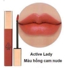 Son kem 3CE Cloud Lip Tint (Vỏ Vuông)