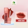 Son Kem lì Black Rouge Air Fit Velvet Lip Tint Ver 1 - Ver 9 ( A01 - A52 )