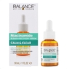 Tinh Chất Làm Sáng Da Ngừa Mụn Mờ Thâm Balance Active Formula Niacinamide Blemish Recovery Serum 30ml