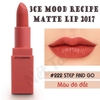 Son Thỏi Lì 3CE Mood Recipe Matte Lip Color 3.5g