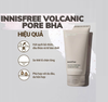 Sữa Rửa Mặt Innisfree Tro Núi Lửa Jeju Volcanic Pore BHA Cleansing Foam 150g