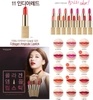 Son Thỏi Collagen The Face Shop Collagen Ampoule Lipstick 3.5g Hàn Quốc