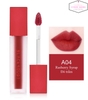 Son Kem lì Black Rouge Air Fit Velvet Lip Tint Ver 1 - Ver 9 ( A01 - A52 )