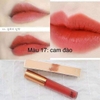 Son Kem Lì BBIA Last Velvet Lip Tint