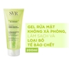 Sữa Rửa Mặt SVR Sebiaclear Gel Moussant Pháp