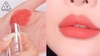 Son Thỏi Mịn Lỳ 3CE Soft Matte Lipstick Vỏ Trong Suốt