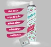 Dầu Gội Khô Batiste Dry Shampoo 200ml