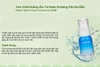 Tinh Chất Dưỡng Ẩm Cho Da Dầu Laneige Water Bank Hydro Essence 30ml