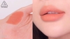 Son Thỏi Mịn Lỳ 3CE Soft Matte Lipstick Vỏ Trong Suốt