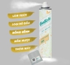 Dầu Gội Khô Batiste Dry Shampoo 200ml