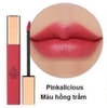 Son kem 3CE Cloud Lip Tint (Vỏ Vuông)