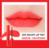 Son Kem Lì 3CE Velvet Lip Tint ( Vỏ tròn )