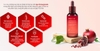 Tinh chất chống oxy hóa dưỡng trắng lựu đỏ innisfree Jeju Pomegranate Revitalizing Serum 50ml