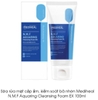 Sữa Rửa Mặt Mediheal Cleansing Foam 170ml