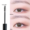 Karadium - Mascara Chuốt Mi Dày Và Cong Tự Nhiên On The Top Fiber Mascara 10ml