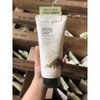 Sữa Rửa Mặt Đậu Xanh Herb Day 365 Master Blending Foaming Cleanser 170ml