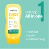 Gel rửa bát chuyên dụng cho máy rửa bát All in oneStanhome DISH GEL 720ml