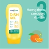 Gel rửa bát chuyên dụng cho máy rửa bát All in oneStanhome DISH GEL 720ml