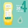 Gel rửa bát chuyên dụng cho máy rửa bát All in oneStanhome DISH GEL 720ml