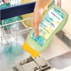 Gel rửa bát chuyên dụng cho máy rửa bát  All in One Stanhome DISH GEL Serenity hương Mimosa, bạc hà 720ML - Limited version