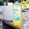 Gel rửa bát chuyên dụng cho máy rửa bát  All in One Stanhome DISH GEL Serenity hương Mimosa, bạc hà 720ML - Limited version