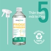 Xịt làm sạch, rã đông và khử mùi cho tủ lạnh và tủ đông Fridge & Frezeer Stanhome 500ml