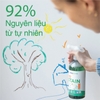 Xịt làm sạch vết bẩn cứng đầu bám dính No Stain Stanhome tiêu chuẩn Air Label Score 500ml