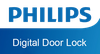 Khóa cửa thông minh Philips- thương hiệu cao cấp hàng đầu Thế giới