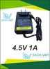 Nguồn adapter 4.5V 1A