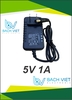 Nguồn Adapter 5V 1A