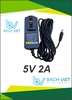 Nguồn adapter 5V 2A