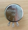 Biến trở WTH118-1A 2W 1K ohm