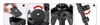 Tripod Velbon M47