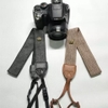 Dây đeo máy ảnh cổ điển cho máy ảnh DSLR Canon pentax