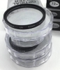 Filter UV KenKo 49,52,58